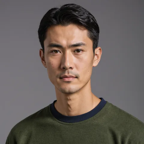 Takafumi Shimada, CEO and co-founder of Bluefield Energy
